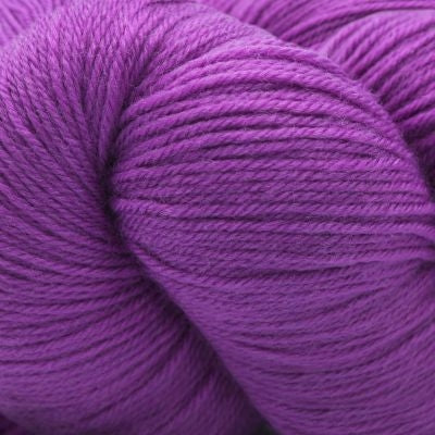 Cascade Sock Heritage - SOLID