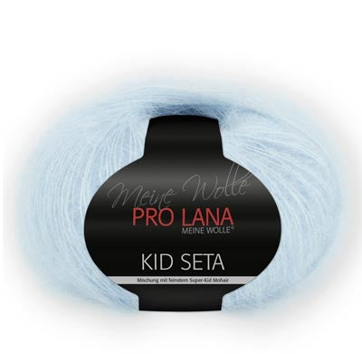 Pro Lana Kid Seta