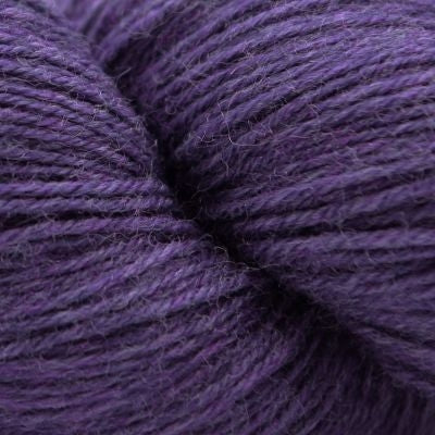 Cascade Sock Heritage - SOLID
