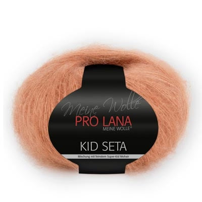 Pro Lana Kid Seta