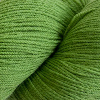 Cascade Sock Heritage - SOLID