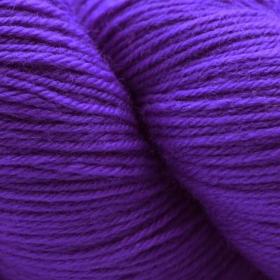 Cascade Sock Heritage - SOLID