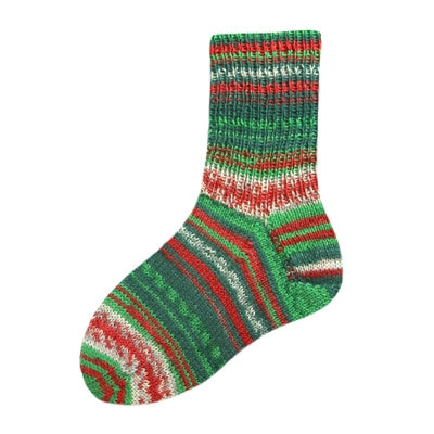 Flotte Sock Christmas 4ply (2025)