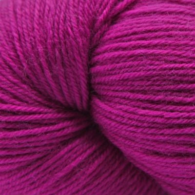 Cascade Sock Heritage - SOLID