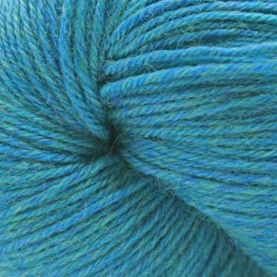 Cascade Sock Heritage - SOLID