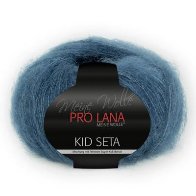 Pro Lana Kid Seta