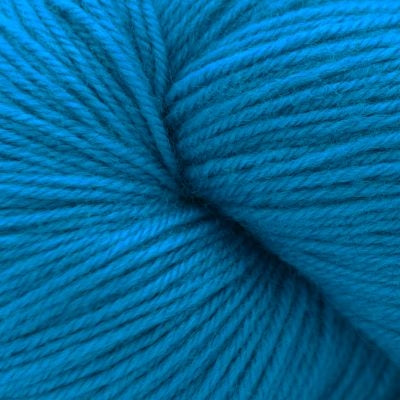 Cascade Sock Heritage - SOLID