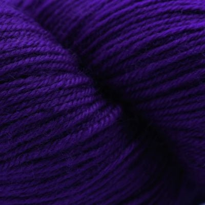 Cascade Sock Heritage - SOLID