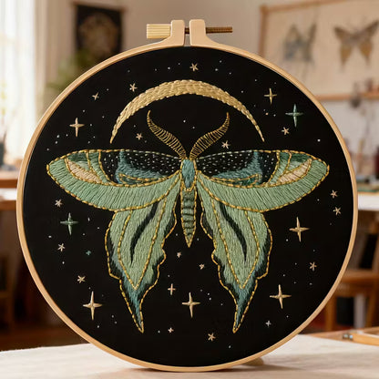 Embroidery Kit - Butterfly