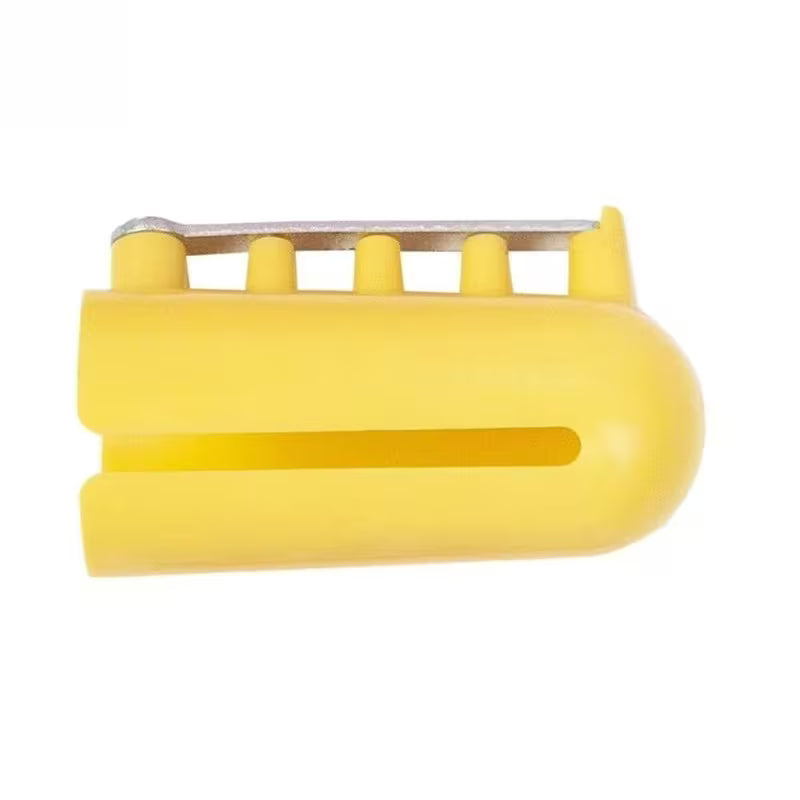 Knitting Thimble for Colourwork