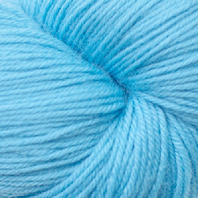 Cascade Sock Heritage - SOLID