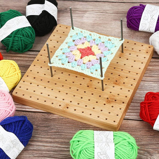 Blocking Board