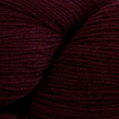 Cascade Sock Heritage - SOLID