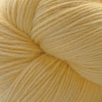 Cascade Sock Heritage - SOLID