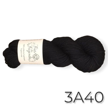Fios da Fazenda Merino Worsted SW