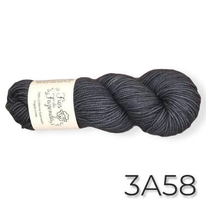 Fios da Fazenda Merino Worsted SW