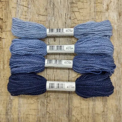 Fios da Fazenda Embroidery Wool