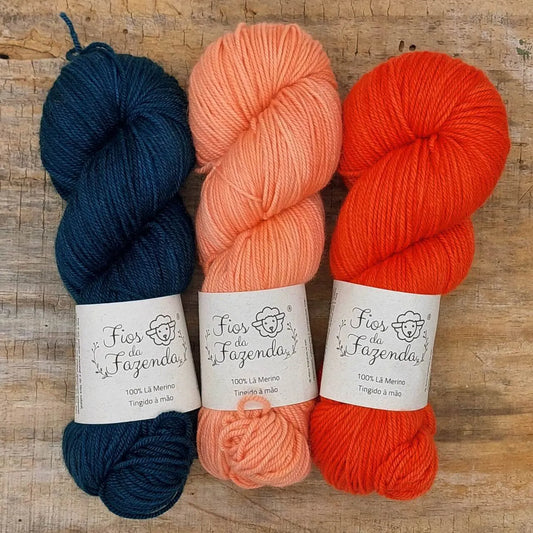 Fios da Fazenda Rincón 19