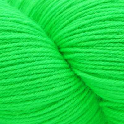Cascade Sock HERITAGE  - Neon