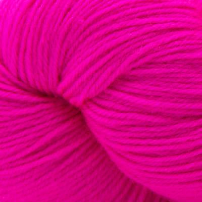 Cascade Sock HERITAGE  - Neon