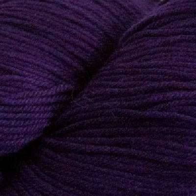 Cascade Sock Heritage - SOLID