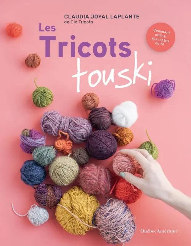 Les Tricots touski