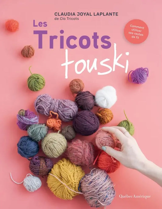 Les Tricots touski