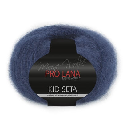 Pro Lana Kid Seta