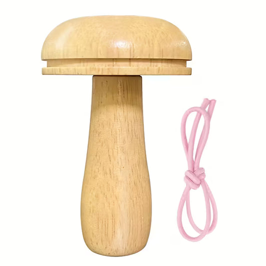 Sewing Mushroom