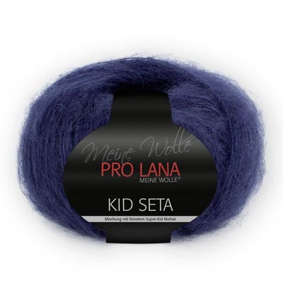 Pro Lana Kid Seta