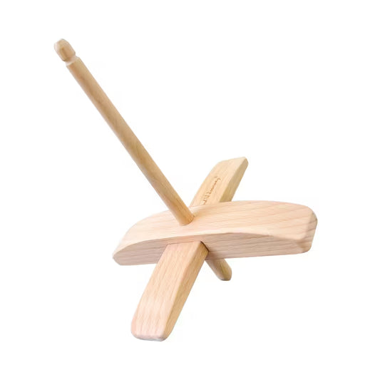 Turkish Spindle