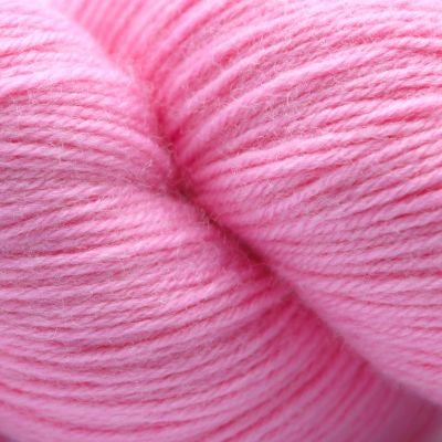 Cascade Sock Heritage - SOLID